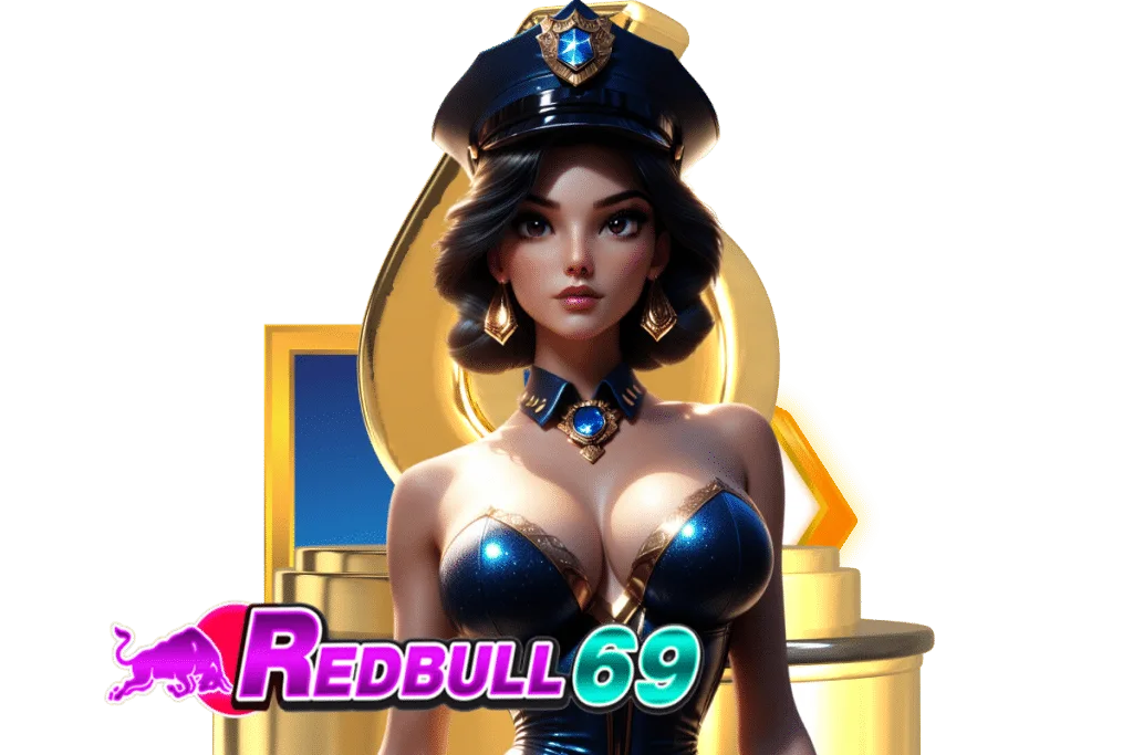red bull 69 slot
