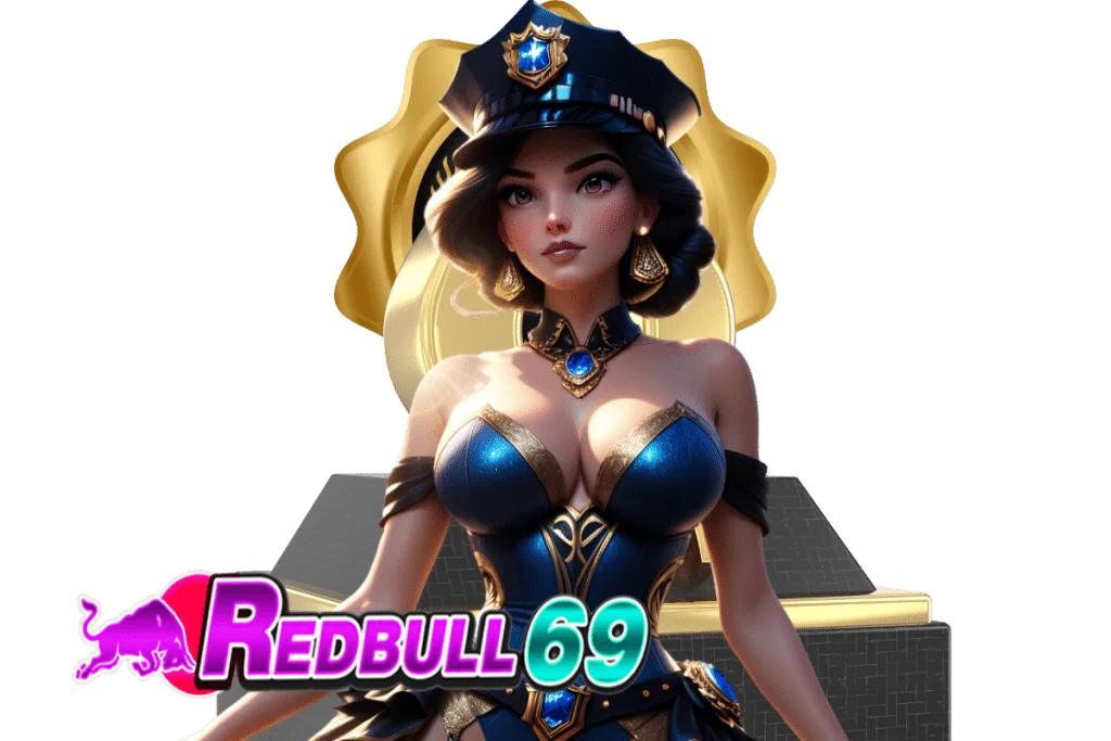 red bull 69 สล็อต