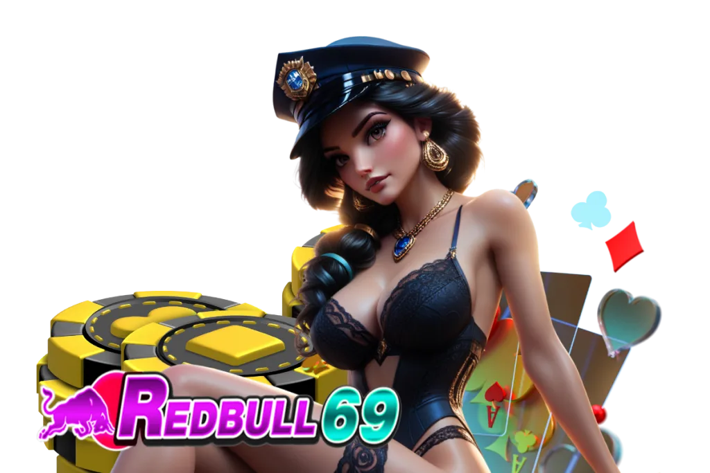 redbull69 สมัคร