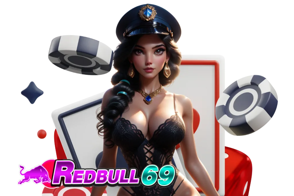 redbull69 เว็บตรง