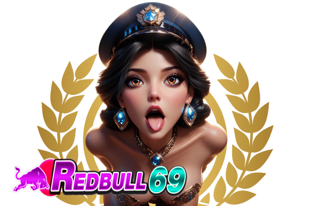 redbull69 แจกเครดิตฟรี